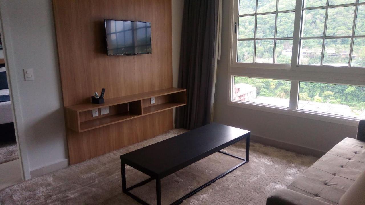 Live Suites Itaipava Exterior foto